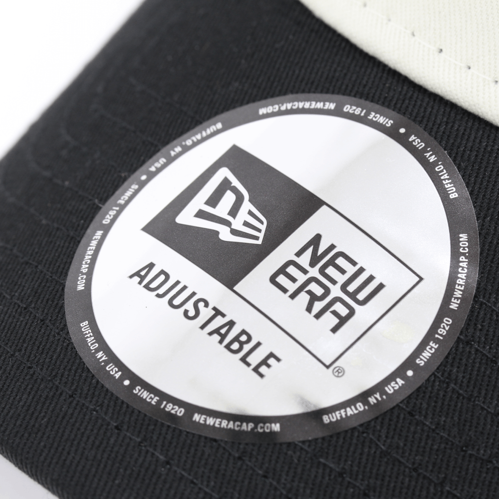2tone mesh cap