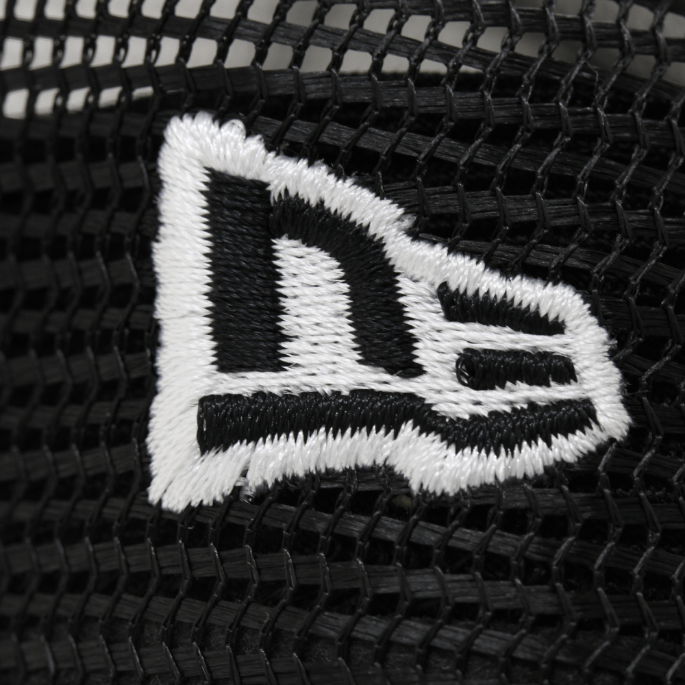 2tone mesh cap