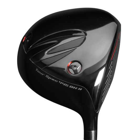 巡演规格 445BKⅡ