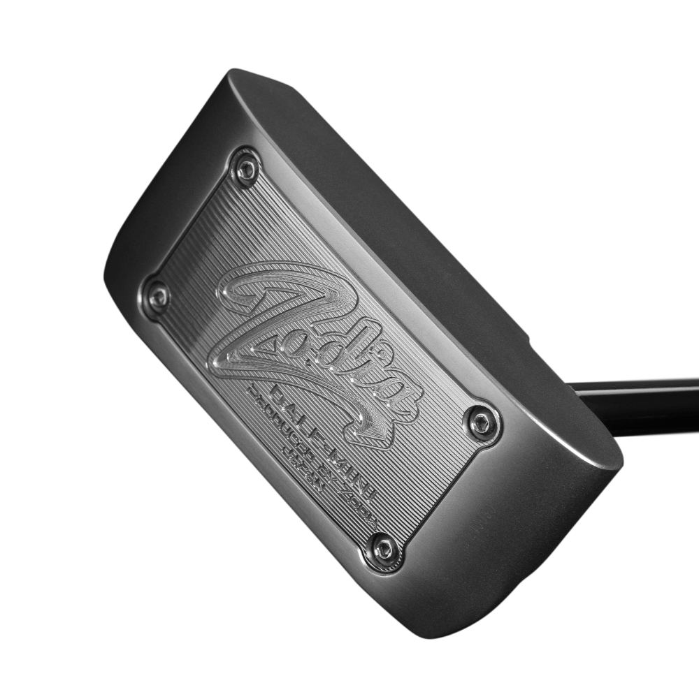 DALE MINI PUTTER BENT