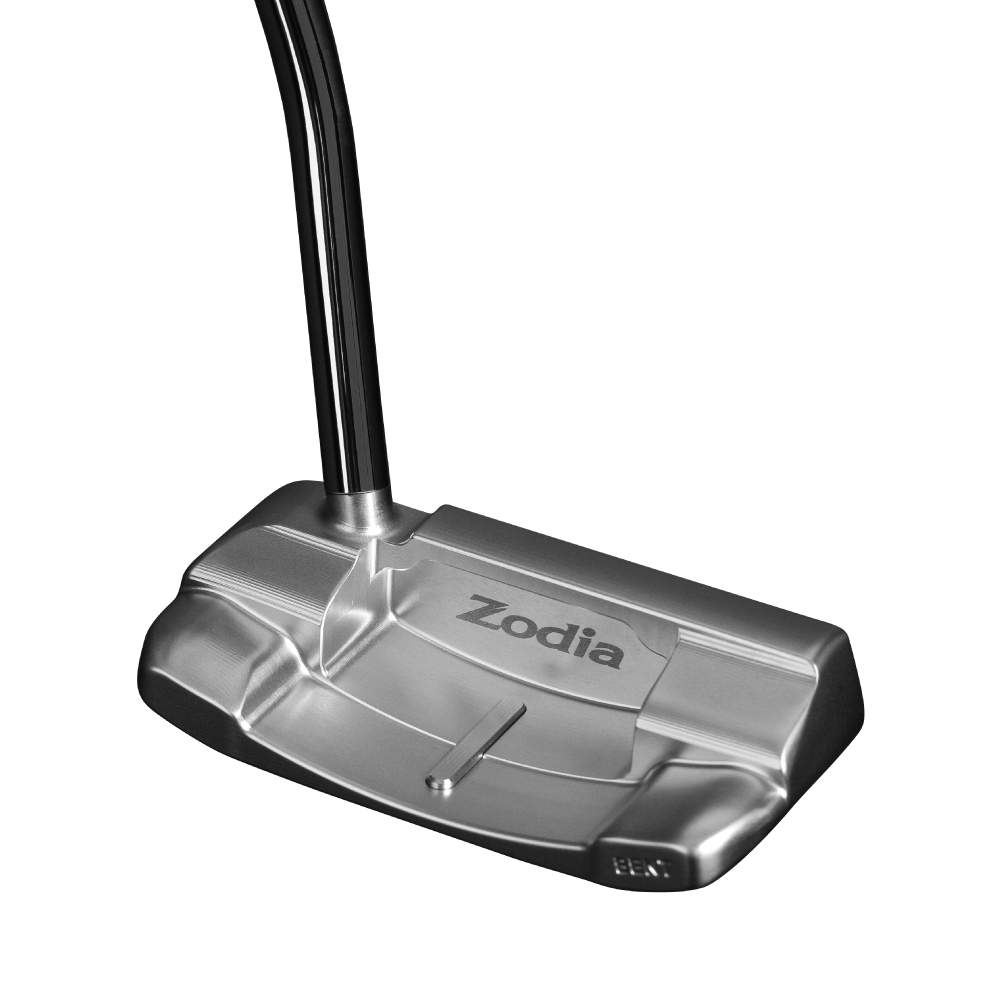 DALE MINI PUTTER BENT