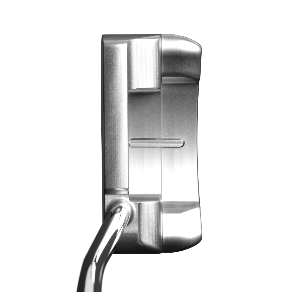 DALE MINI PUTTER BENT