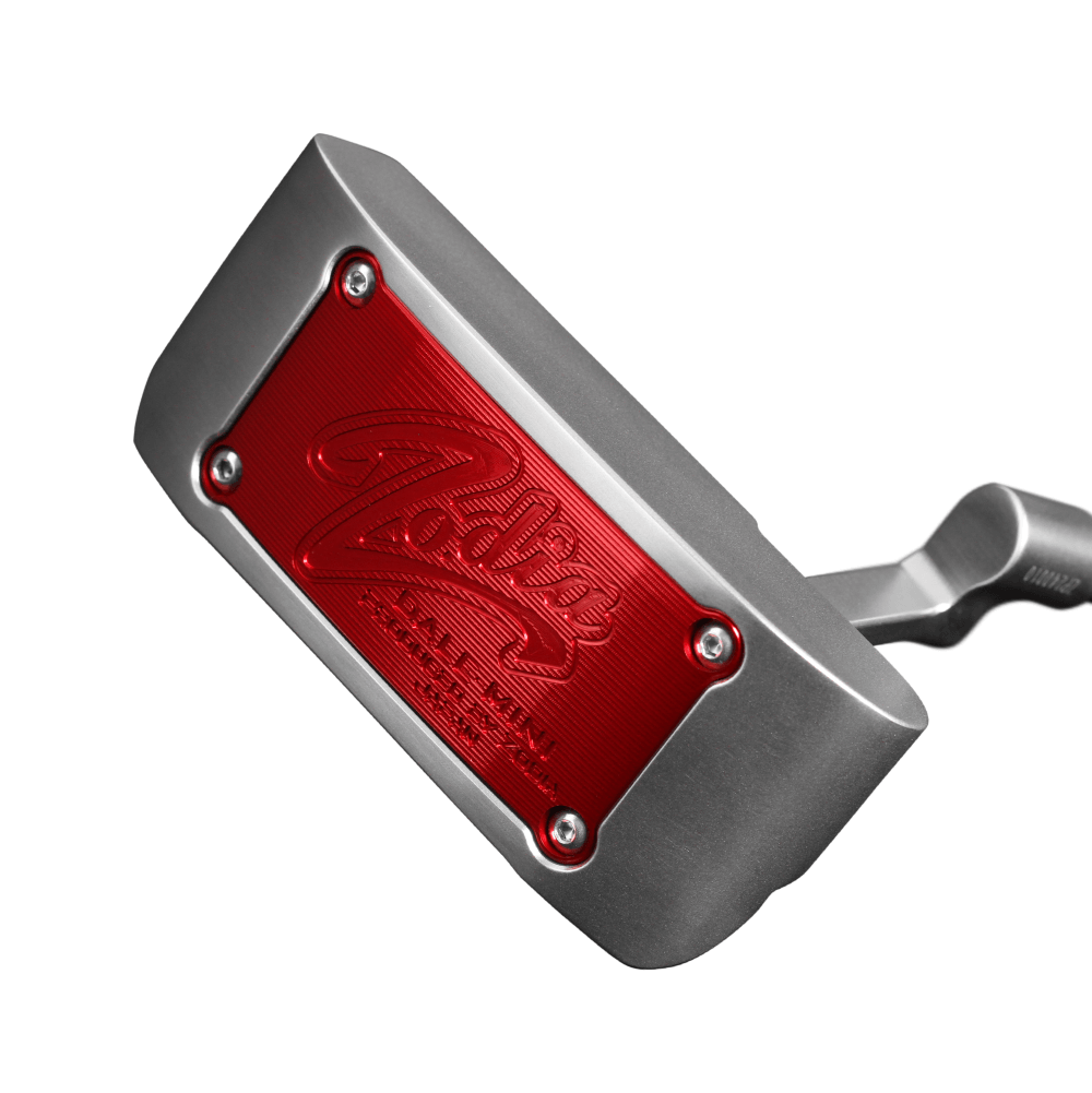 DALE MINI PUTTER CRANK – Zodiaオンラインショップ