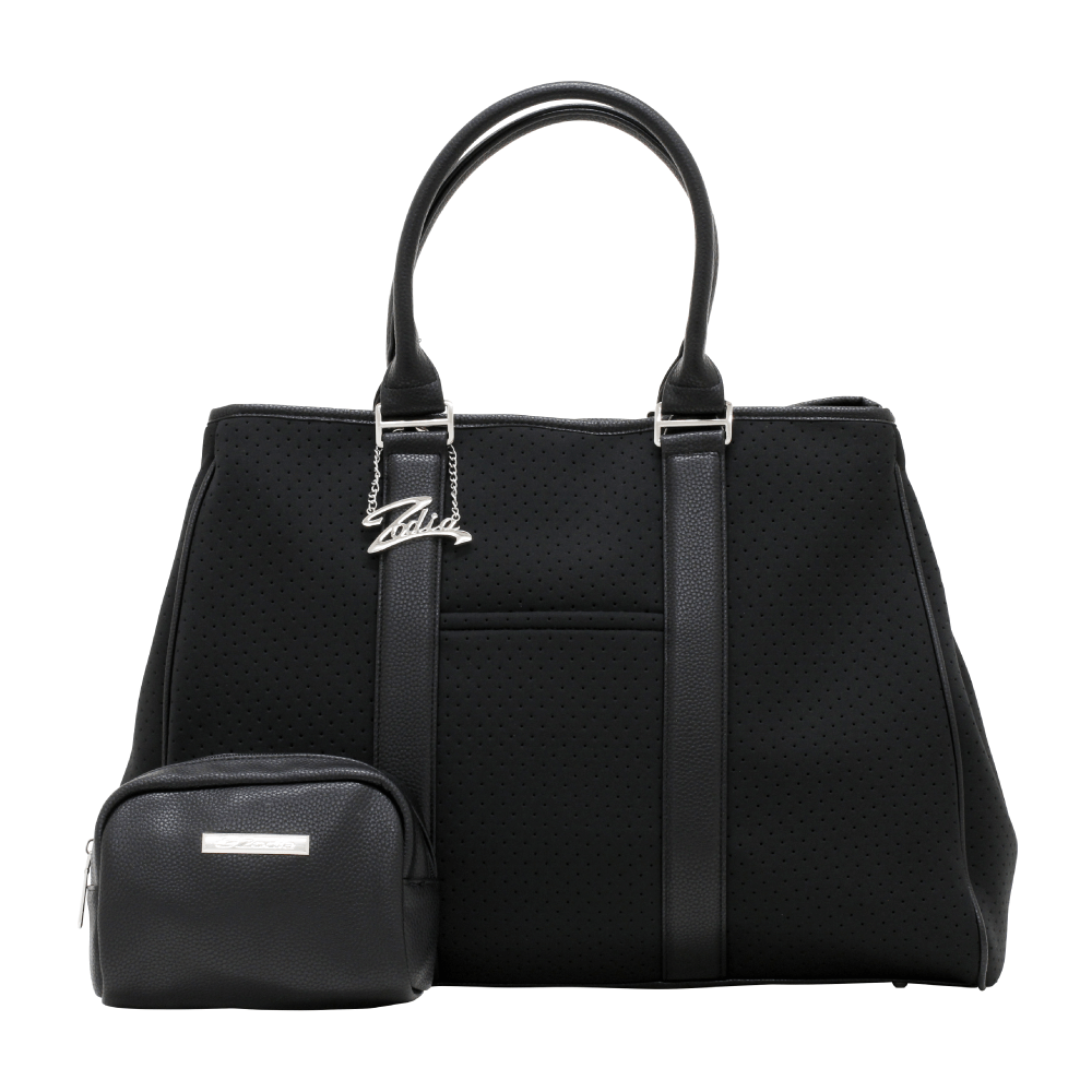Neoprene Tote Bag Boston