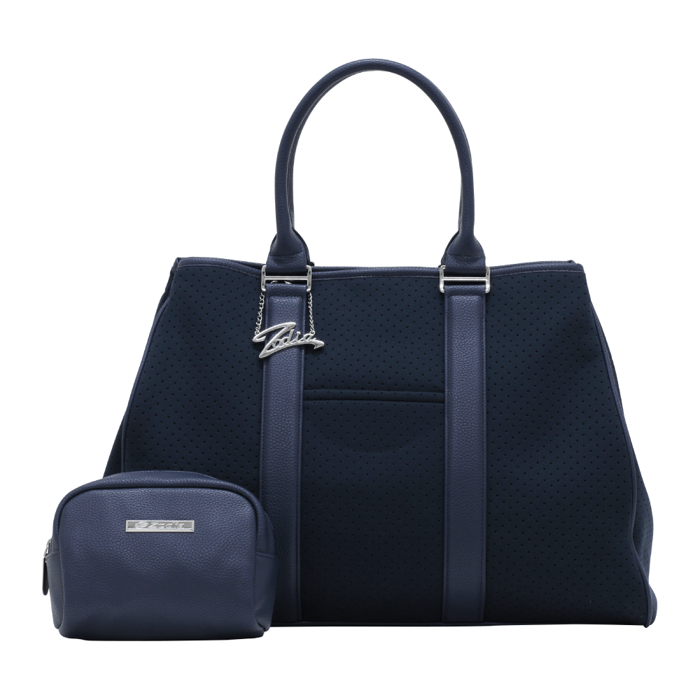 Neoprene Tote Bag Boston