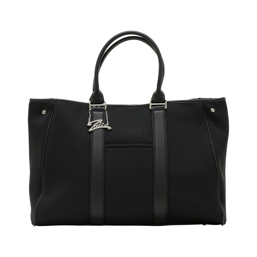 Neoprene Tote Bag Boston