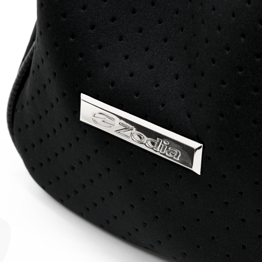 Neoprene Tote Bag Boston
