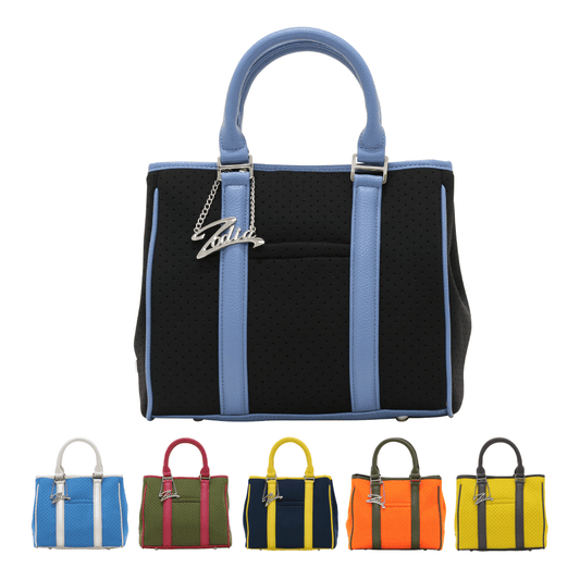 迷你氯丁橡胶手提包