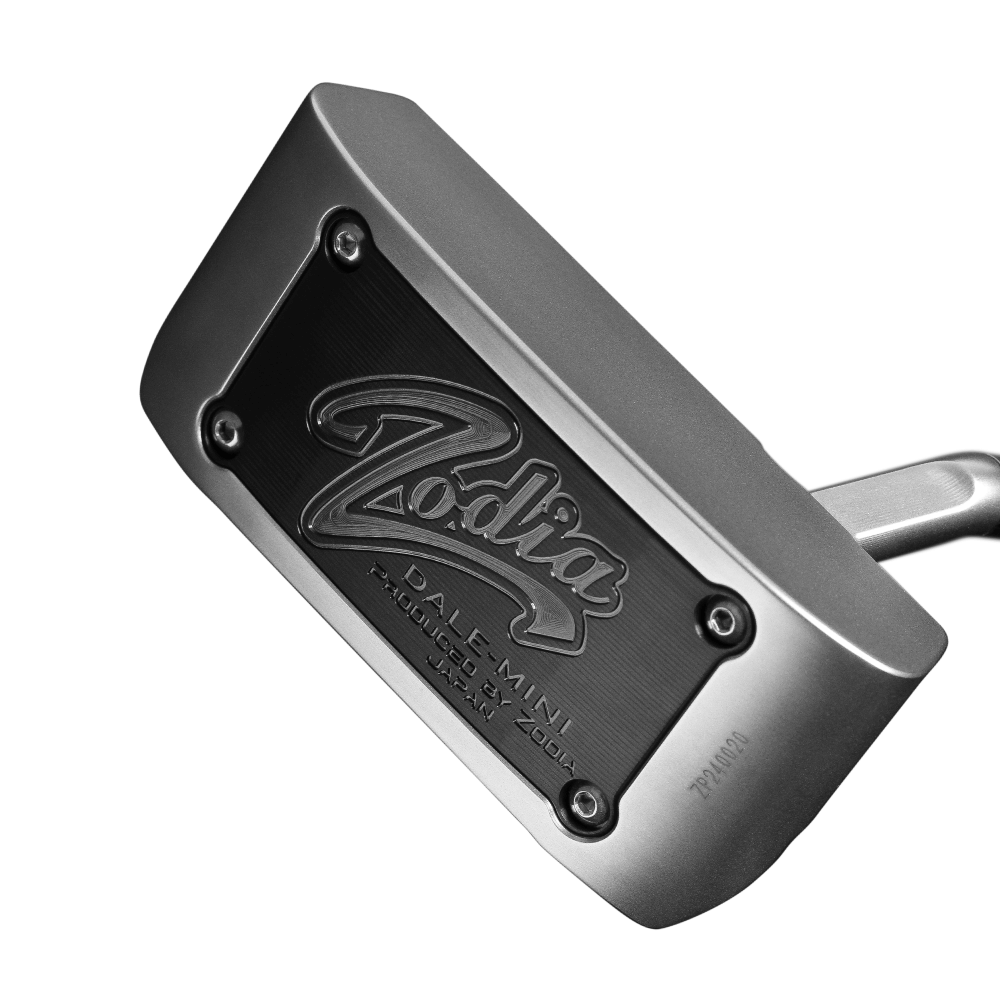 DALE MINI PUTTER SLANT