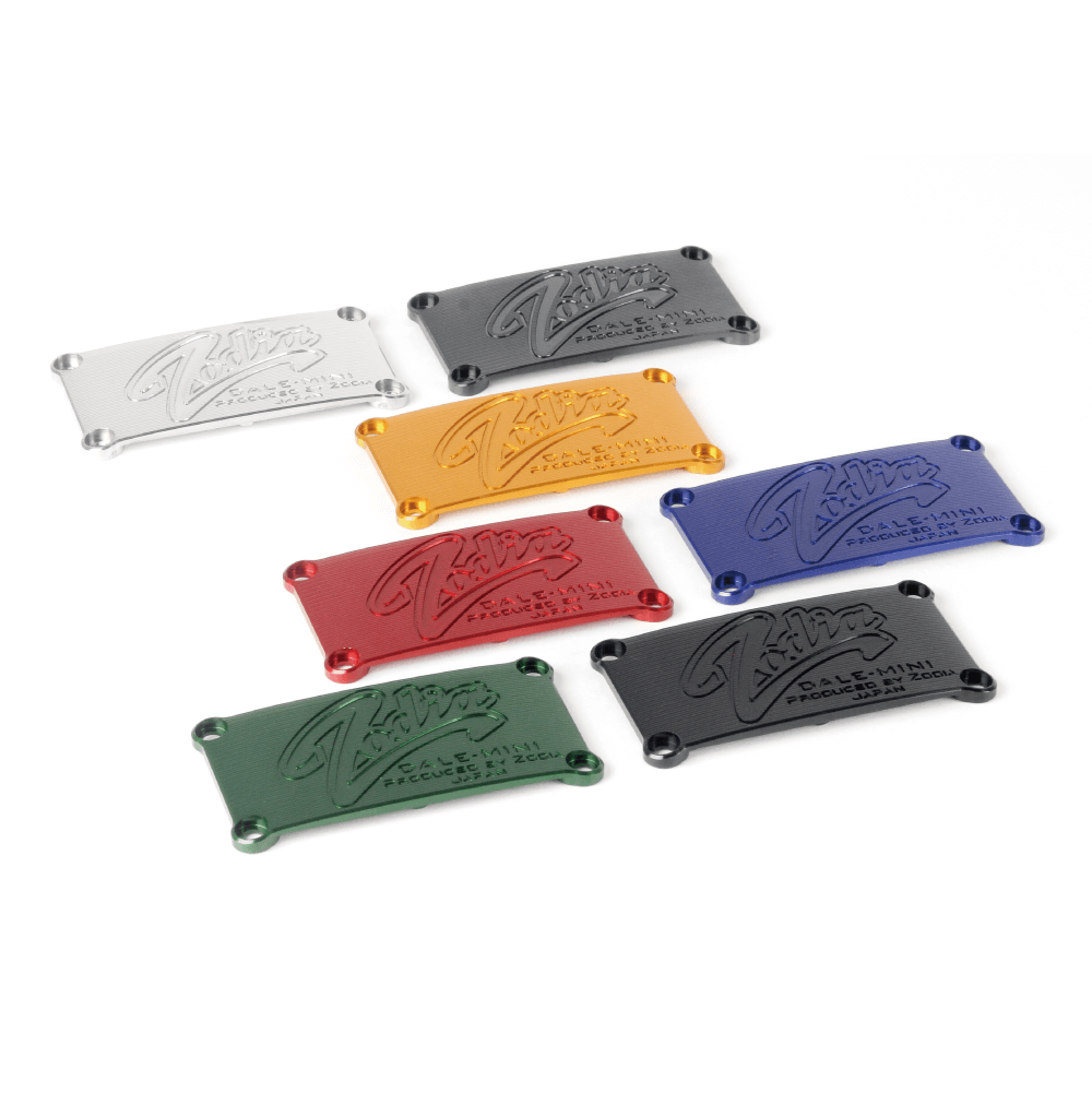 DALE MINI PUTTER SLANT