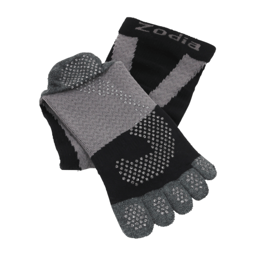 5指力量袜 高筒袜款