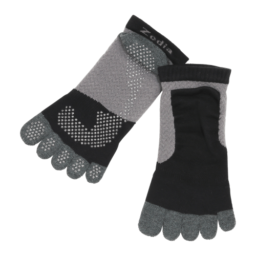 5指力量袜 运动鞋款