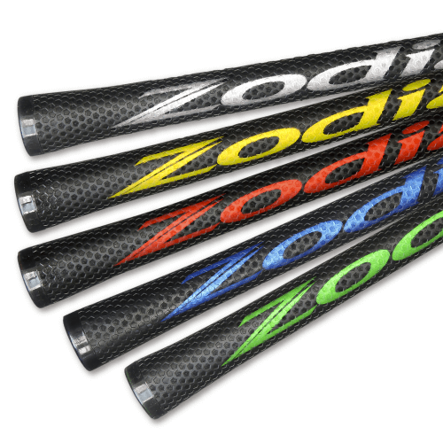 CADERO制造2×2 PENTAGON UT类型Zodia标志(带下卷带)