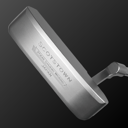 SCOTSTOWN NEOCLASSICAL PUTTER