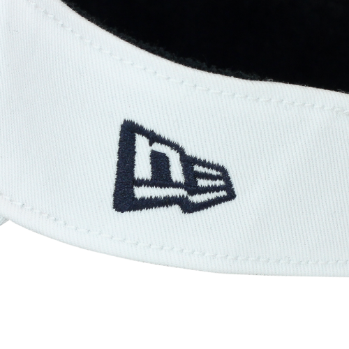 Zodia x NEW ERA Cotton Sun Visor