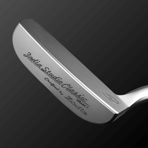 Studio Classic Model 2 推杆