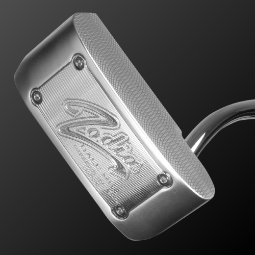 DALE MINI PUTTER TYPE Ⅱ – Zodiaオンラインショップ DALE MINI PUTTER TYPE Ⅱ – Zodiaオンラインショップ