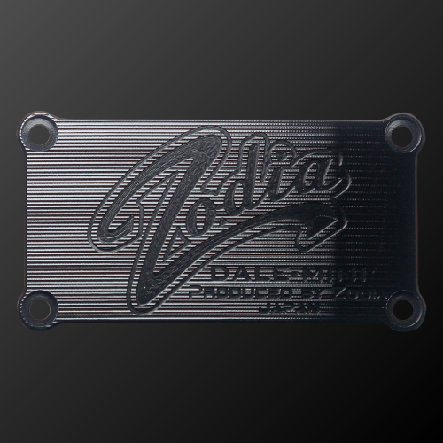 DALE MINI PUTTER TYPE I