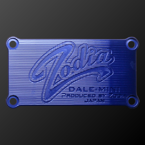 DALE MINI PUTTER TYPE Ⅱ