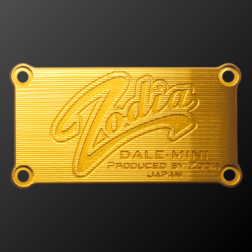 DALE MINI PUTTER TYPE Ⅱ