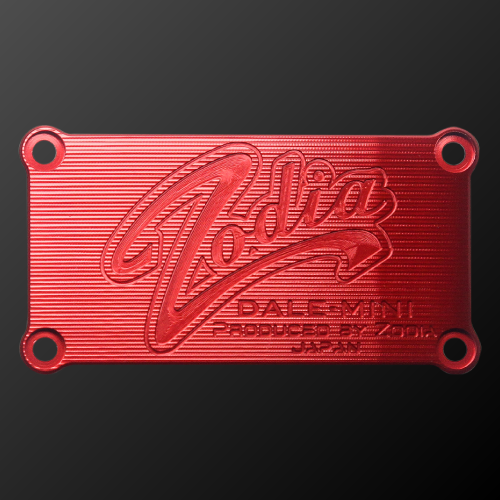 DALE MINI PUTTER TYPE I