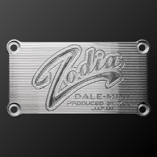 DALE MINI PUTTER CENTER