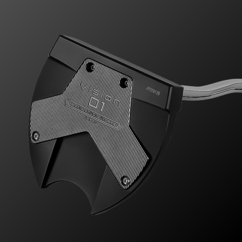 Vision PUTTER 01