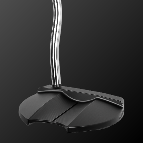 Vision PUTTER 01