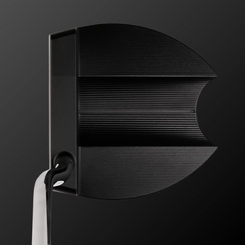 Vision PUTTER 01