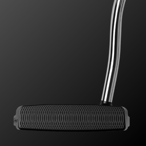 Vision PUTTER 01