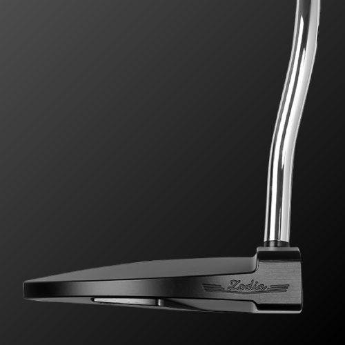 Vision PUTTER 01