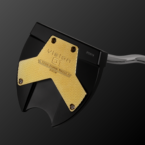 Vision PUTTER 01