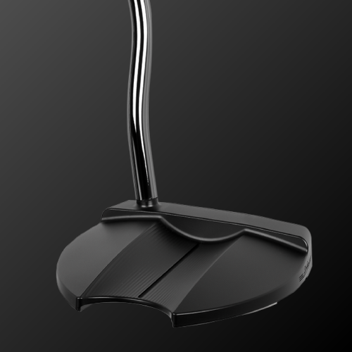 Vision PUTTER 01
