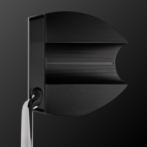 Vision PUTTER 01