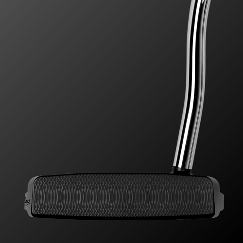 Vision PUTTER 01