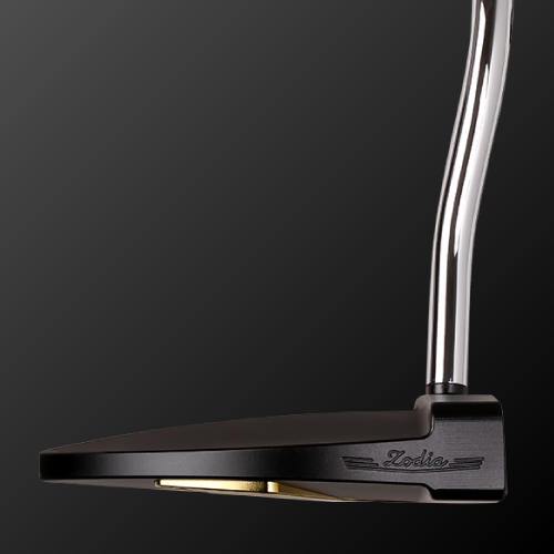Vision PUTTER 01
