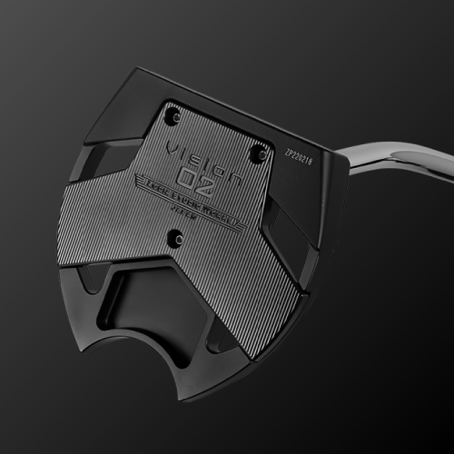 Vision PUTTER 02
