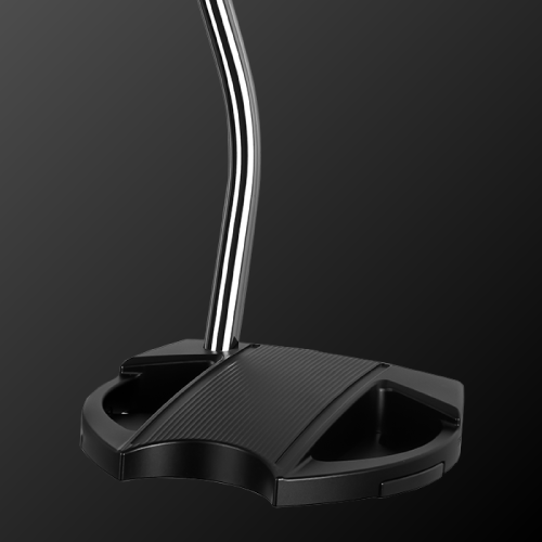 Vision PUTTER 02