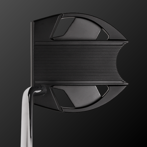 Vision PUTTER 02