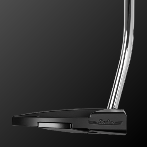 Vision PUTTER 02