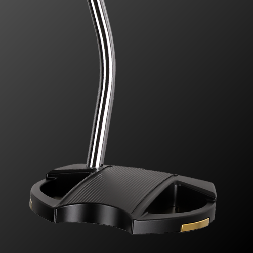 Vision PUTTER 02