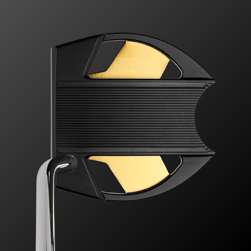 Vision PUTTER 02