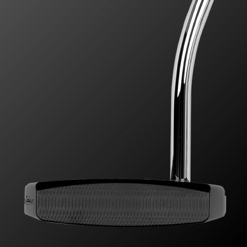 Vision PUTTER 02