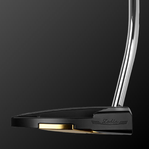 Vision PUTTER 02