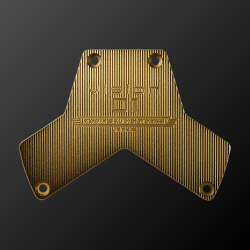 Vision PUTTER 01