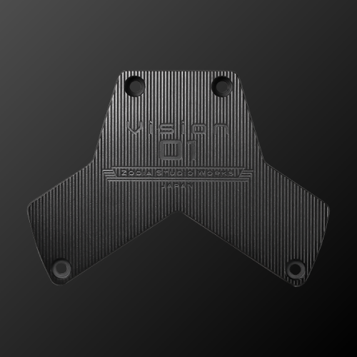 Vision PUTTER 01
