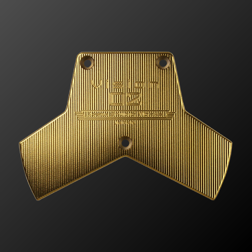 Vision PUTTER 02