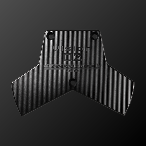 Vision PUTTER 02