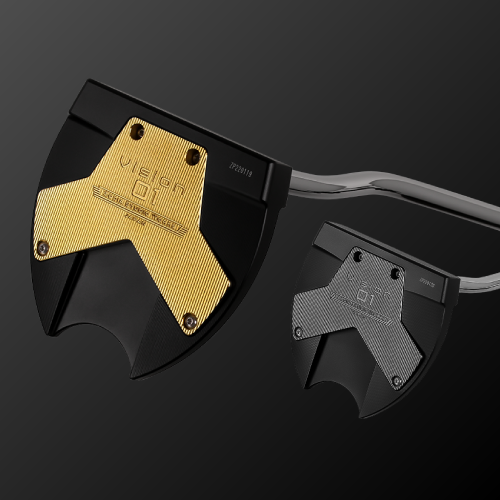 Vision PUTTER 01