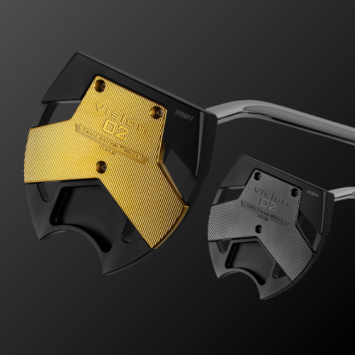 Vision PUTTER 02